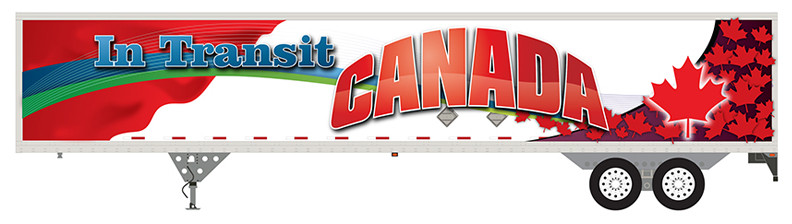 Canada Trailer Design