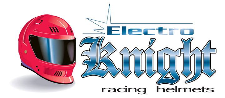 Helmet Manufacturer's Logo Artwork