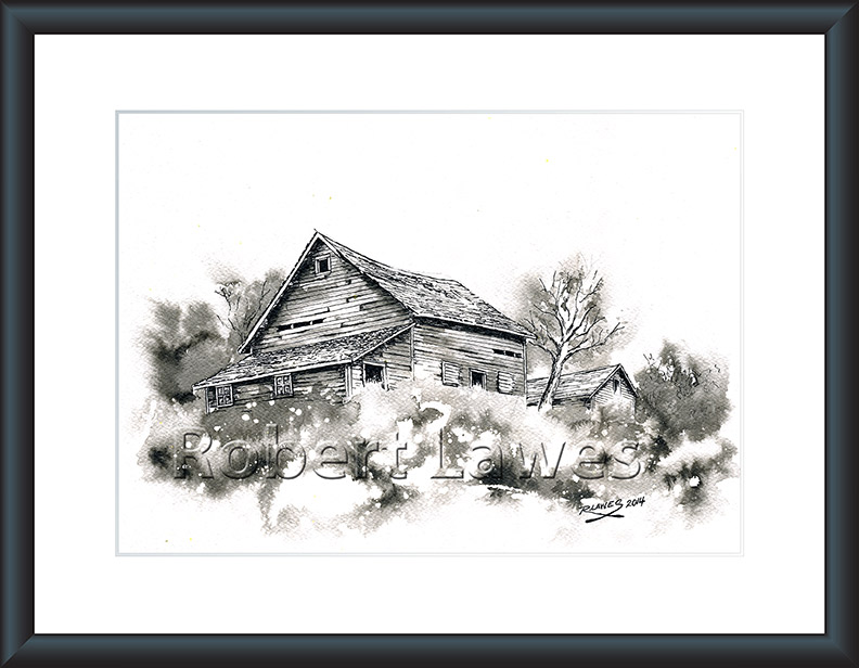 Sentinels On The Hill